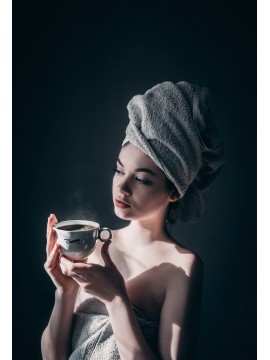 Silhouette Tea