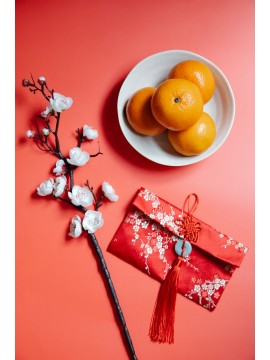 MANDARIN JASMIN - ΜΑΝΤΑΡΙΝΙ ΓΙΑΣΕΜΙ