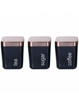 Set of jars for storage,...