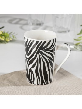 Κούπα Dolyan's "Zebra", 380 ml