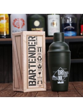 Σέικερ Drink, 500 ml