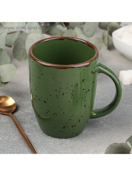 Κούπα Punto verde, 300 ml