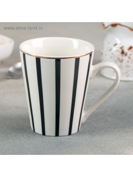 Κούπα Dolyan "Zebra", 350 ml
