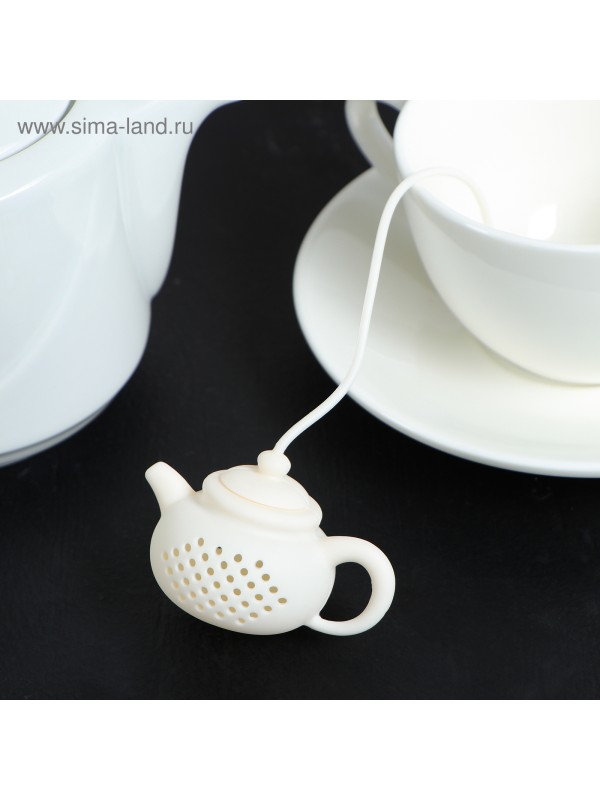 Φίλτρο τσαγιού Dolyana "Teapot"
