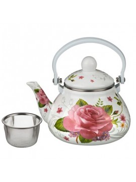ΤΣΑΓΙΕΡΑ AGNESS ΣΜΑΛΤΩΜΕΝΟ, ΣΕΙΡΑ "CAPTIVE ROSE" 1,3 L