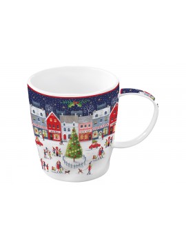 Κούπα Winter Village, 350ml