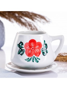 Σετ τσαγιού"Evening"