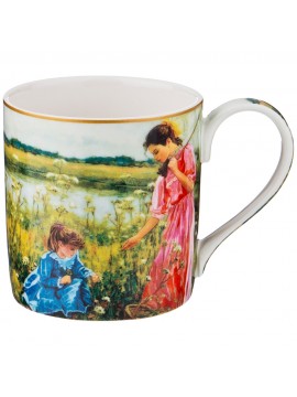 ΚΟΥΠΑ "ON THE MEADOW", 400 ML.