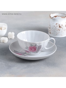 «Дикая роза»