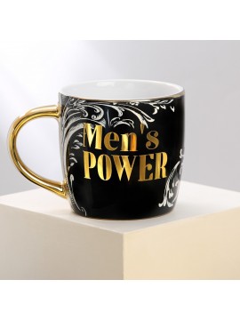 Кружка Men's power