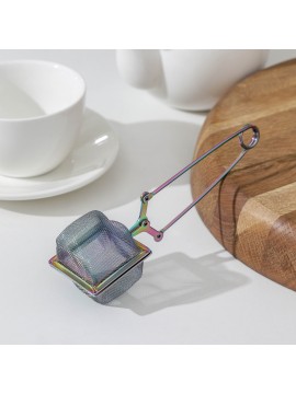 Φίλτρο τσαγιού "Cube", 16 cm