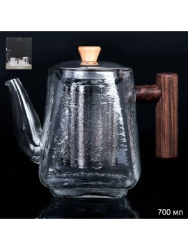 Τσαγιέρα 700 ml