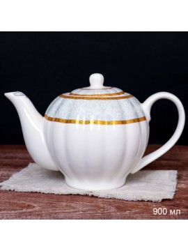 Τσαγιέρα 900 ml