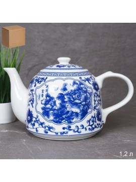 Τσαγιέρα 1200 ml