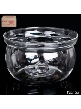 Θερμαντική βάση 13x7 cm