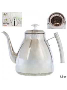 Καφετιέρα 1,6 l