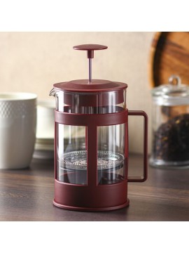 Γυάλινη πρέσα γαλλικού τύπου Dolyana “Classic”, 800 ml