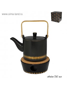 Tσαγιέρα σε βάση Tekito, 750 ml