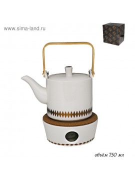 Tσαγιέρα σε βάση Tekito, 750 ml