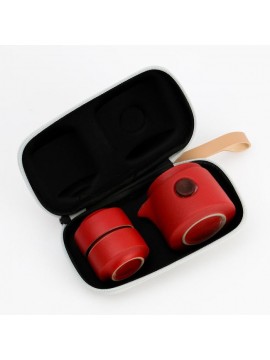 Σετ τελετής τσαγιού 4 τεμάχια