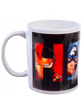 Κούπα  "Hero", Avengers 350 ml