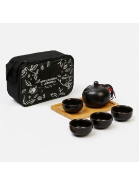 Σετ τελετής τσαγιού