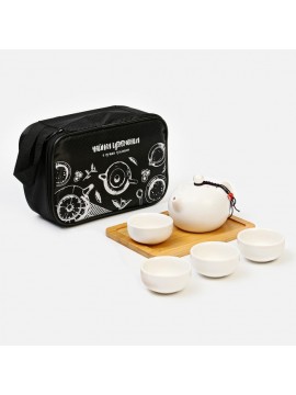 Σετ τελετής τσαγιού