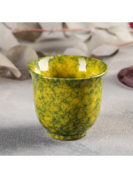 Κεραμικό γυαλί "Radiogalaxy", 120 ml