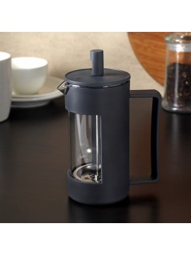 Γυάλινη πρέσα γαλλικού τύπου “Futurism”, 350 ml
