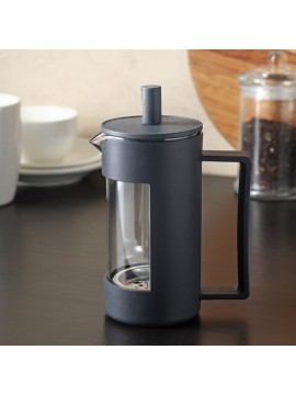 Γυάλινη πρέσα γαλλικού τύπου “Futurism”, 350 ml