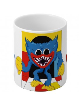 Κούπα εξάχνωσης "Monster", 350 ml
