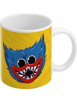 Κούπα εξάχνωσης "Time to play", Monster, 350 ml
