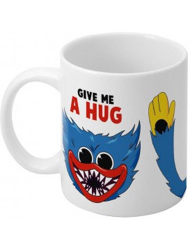 Κούπα εξάχνωσης "Give me a hug", Monster, 350 ml