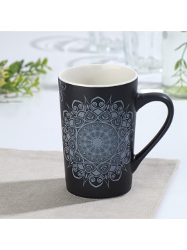 Κούπα πορσελάνης Dolyana “Mandala”, 380 ml