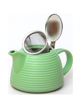 Τσαγιέρα με φίλτρο Elrington “Felicita”, 700 ml