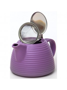 Τσαγιέρα με φίλτρο Elrington “Felicita”, 700 ml