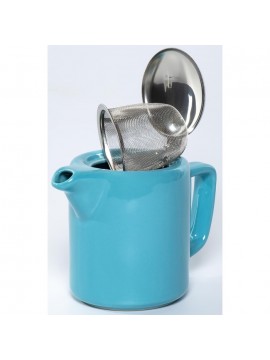 Τσαγιέρα με φίλτρο Elrington “Felicita”, 500 ml