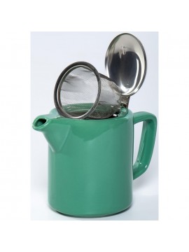 Τσαγιέρα με φίλτρο Elrington “Felicita”, 500 ml