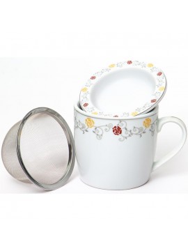 Κούπα με φίλτο Guterwahl “Aurora Albali”, 350 ml