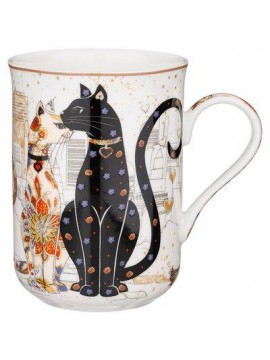 ΚΟΥΠΑ LEFARD "CATS OF PARIS" 350 ML