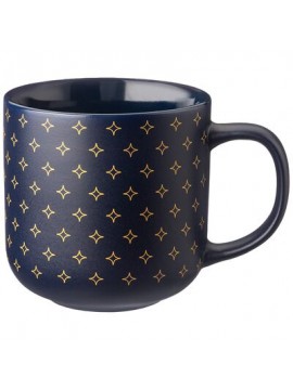 ΚΟΥΠΑ ΣΚΟΥΡΟ ΜΠΛΕ 390 ML