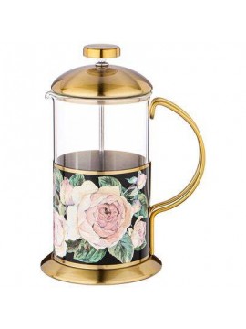 ΓΑΛΛΙΚΟΣ ΤΥΠΟΣ AGNESS "VINTAGE PEONIES" 600 ML
