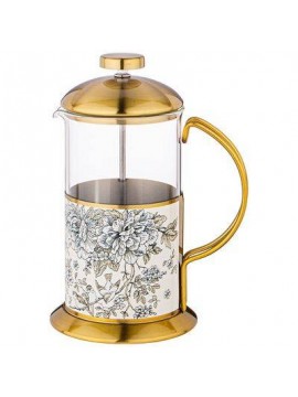 ΓΑΛΛΙΚΟΣ ΤΥΠΟΣ AGNESS "ROYAL GARDEN" 600 ML