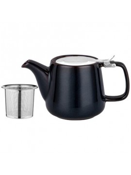 ΤΣΑΓΙΕΡΑ ΜΕ ΜΕΤΑΛΛΙΚΗ ΣΗΤΑ ΚΑΙ ΚΑΠΑΚΙ "LUSTER" 500ML