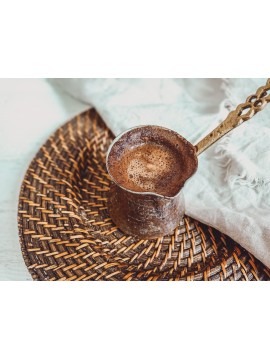 Ελληνικός ξανθός  "TOP CUP”