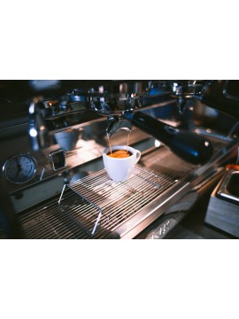 Καφές Espresso Mocha