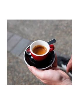 Καφές Espresso Jaya