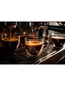 Καφές Espresso Decaf