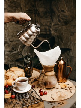 ΦΙΛΤΡΟΥ ΑΡΩΜΑΤΙΚΟΣ CARAMEL...