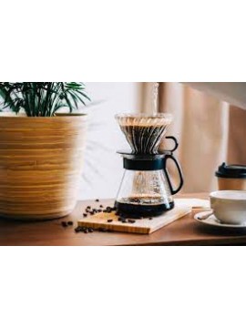 Φίλτρου Αρωματικός Hazelnut (Φουντούκι)